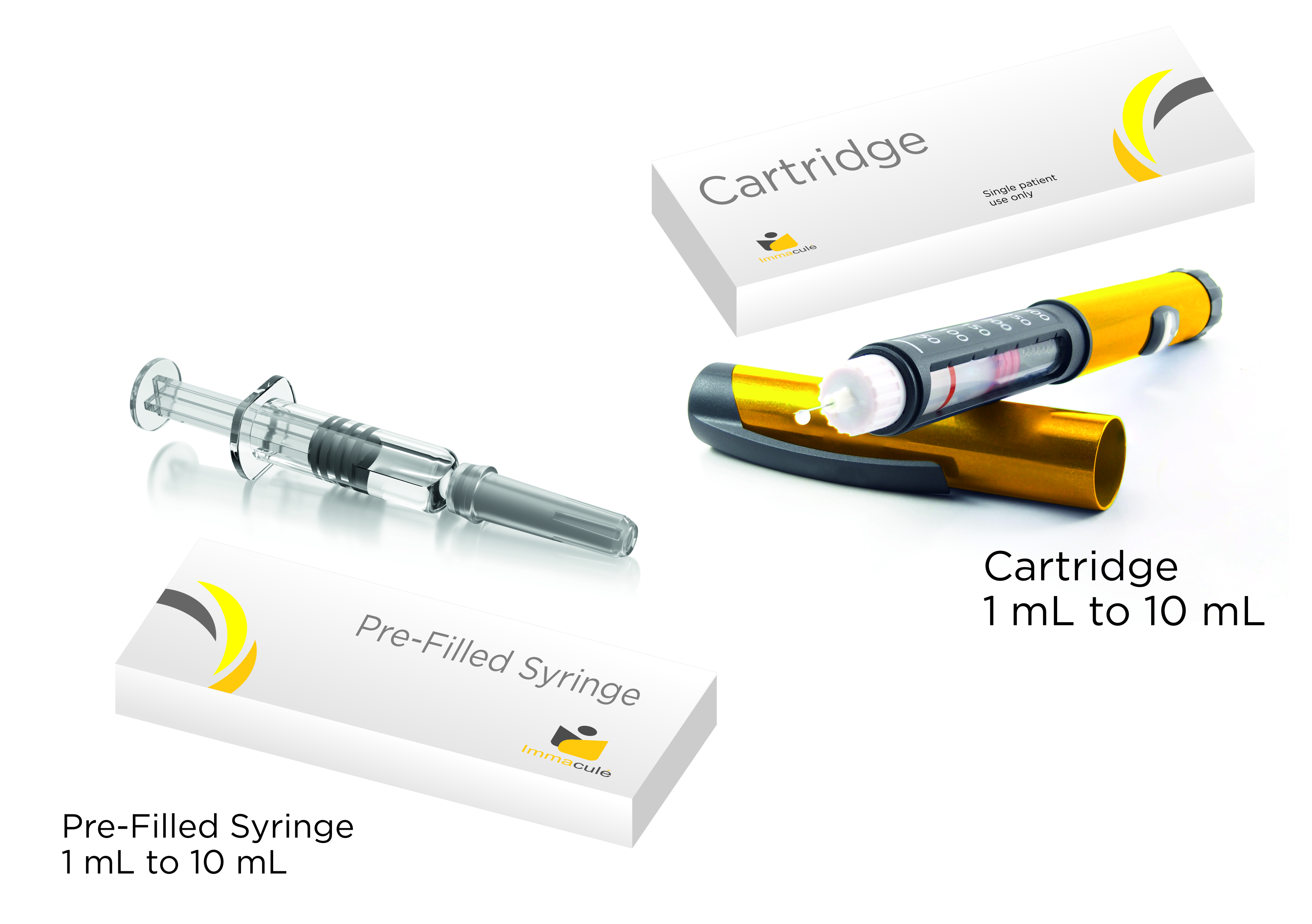 Cartridge-and-pre-Filled-syringe